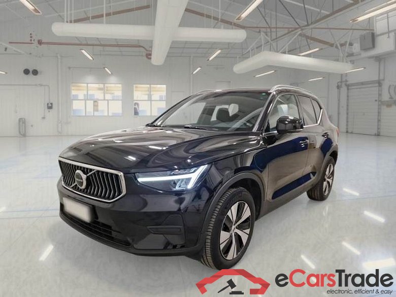 VOLVO XC40 / 2021 / 5P / SUV T5 RECHARGE PLUG-IN AUTO CORE #1