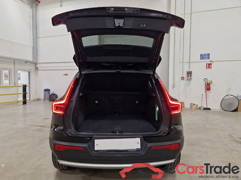 VOLVO XC40 / 2021 / 5P / SUV T5 RECHARGE PLUG-IN AUTO CORE #5