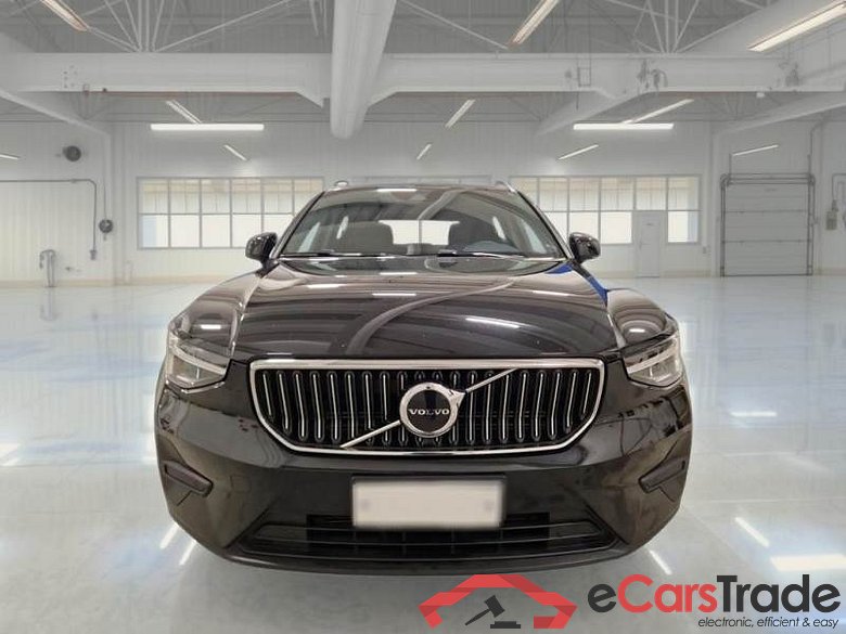 VOLVO XC40 / 2021 / 5P / SUV T5 RECHARGE PLUG-IN AUTO CORE #6