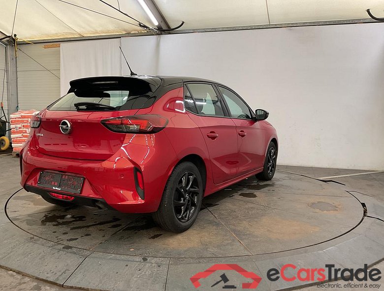 OPEL Corsa Corsa 1.2i GS Line S/S (EU6.4AP) #2