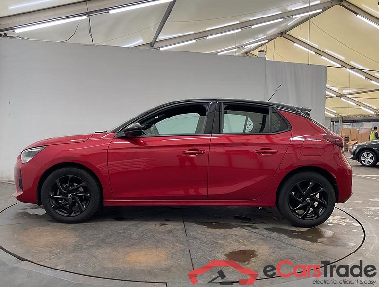 OPEL Corsa Corsa 1.2i GS Line S/S (EU6.4AP) #3