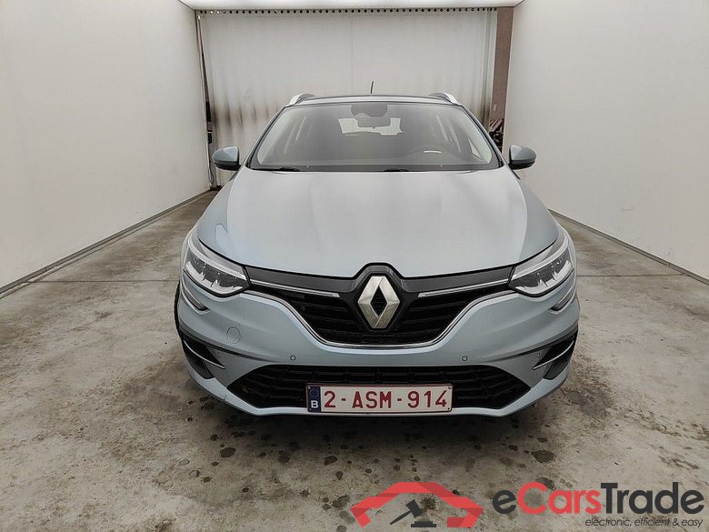 Renault Mégane Grandtour E-TECH Plug-in Hybrid Corporate Edition 5d #5