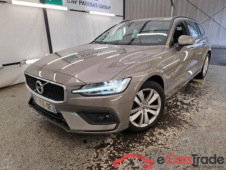 V60 Break 2.0 D3 150CV BVM6 E6dT