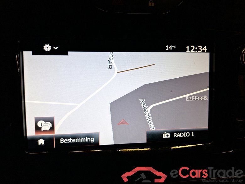 RENAULT Clio NEW CLIO ZEN Energy TCE #3