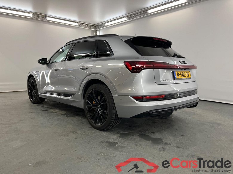 AUDI e-tron 55 quattro S edition 95 kWh #3