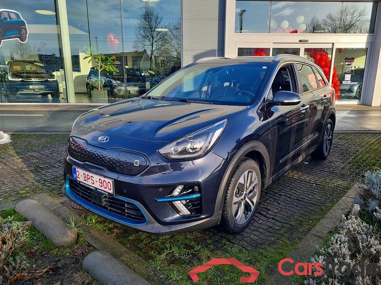 KIA NIRO BEV 64KWH E-NIRO 150KW MORE