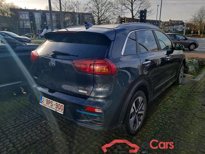 KIA NIRO BEV 64KWH E-NIRO 150KW MORE #4