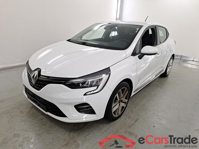 RENAULT Clio 1.0 TCE 100 CORPORATE EDITION #1