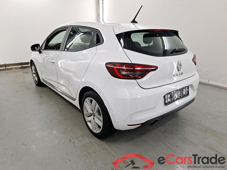 RENAULT Clio 1.0 TCE 100 CORPORATE EDITION #3