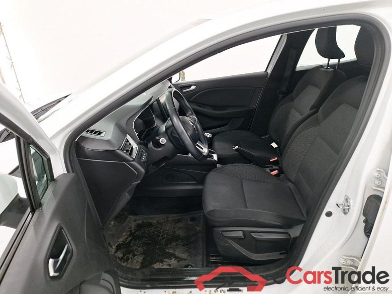 RENAULT Clio 1.0 TCE 100 CORPORATE EDITION #5