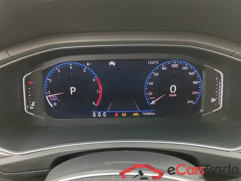 Volkswagen T-Roc 1.5 TSI Style DSG 5d #6