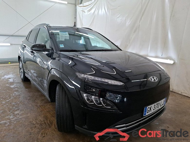 HYUNDAI Kona / 2017 / 5P / SUV BEV 39KWH ELECTRIQUE 136CH CREATIVE #5