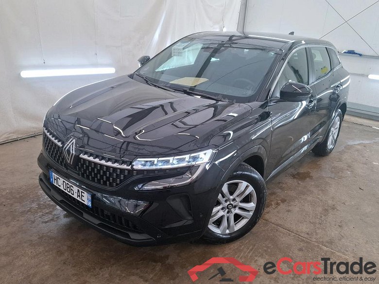 Austral Evolution 1.2 E-TECH Hybrid 200CV BVAV 6E