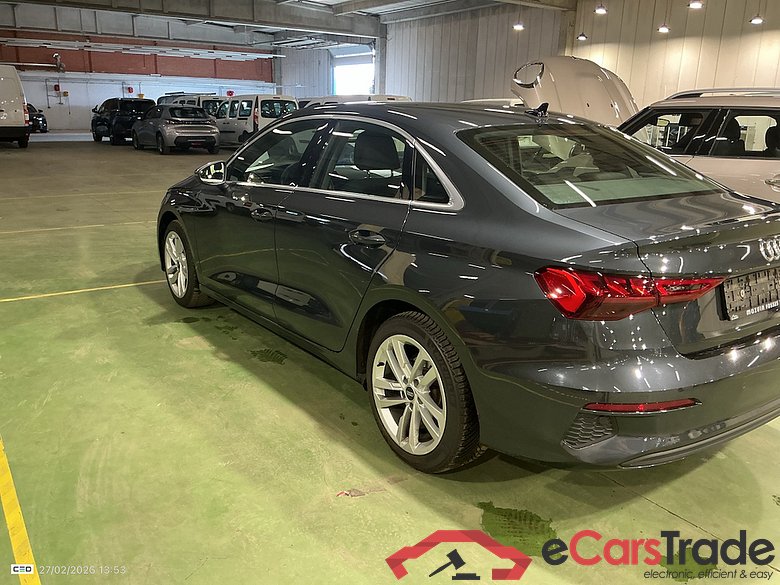 AUDI A3 BERLINE 1.5 TFSI 35 110KW #3