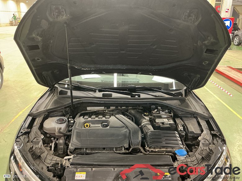 AUDI A3 BERLINE 1.5 TFSI 35 110KW #6