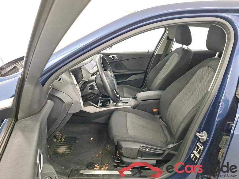 BMW 1 SERIES HATCH 1.5 116IA (80KW) #5