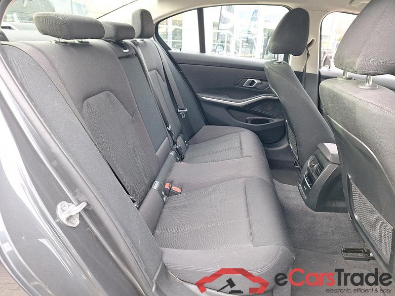 BMW 3 SERIES BERLINE 2.0 318DA (100KW) BERLINE #6