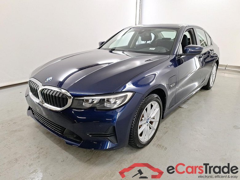 BMW 3 SERIES BERLINE 2.0 330E (135KW) BERLINE #1