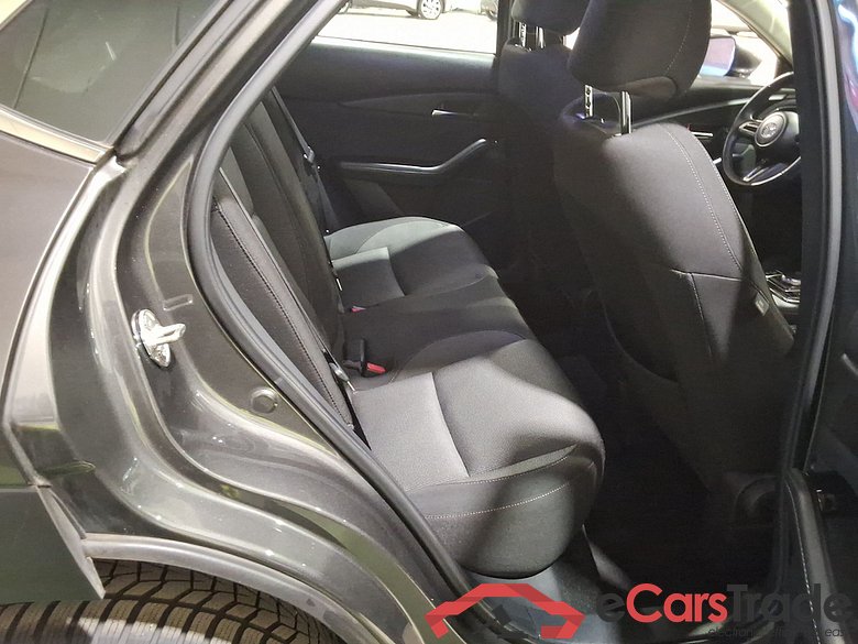 MAZDA CX-30 2.0 SKYACTIV-G 122HP SKYDRIVE #5