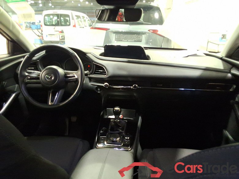 MAZDA CX-30 2.0 SKYACTIV-G 122HP SKYDRIVE #6