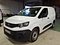 preview Peugeot Partner #0
