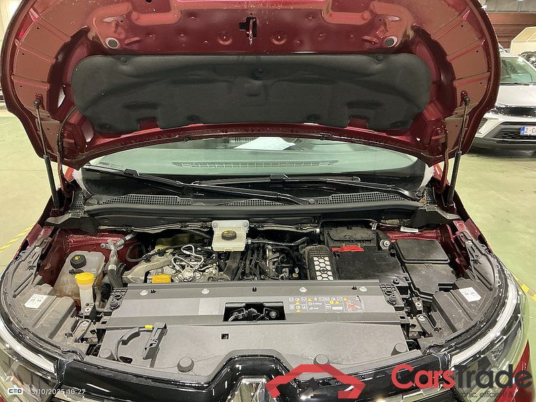 RENAULT KANGOO 1.3 TCE 130 EQUILIBRE EDC #6