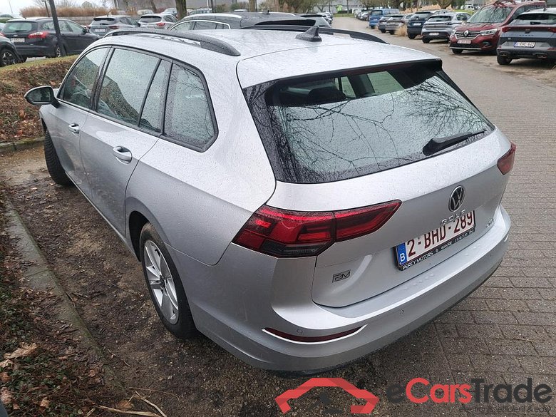 VOLKSWAGEN GOLF VARIANT VIII 1.0 ETSI DSG LIFE #3