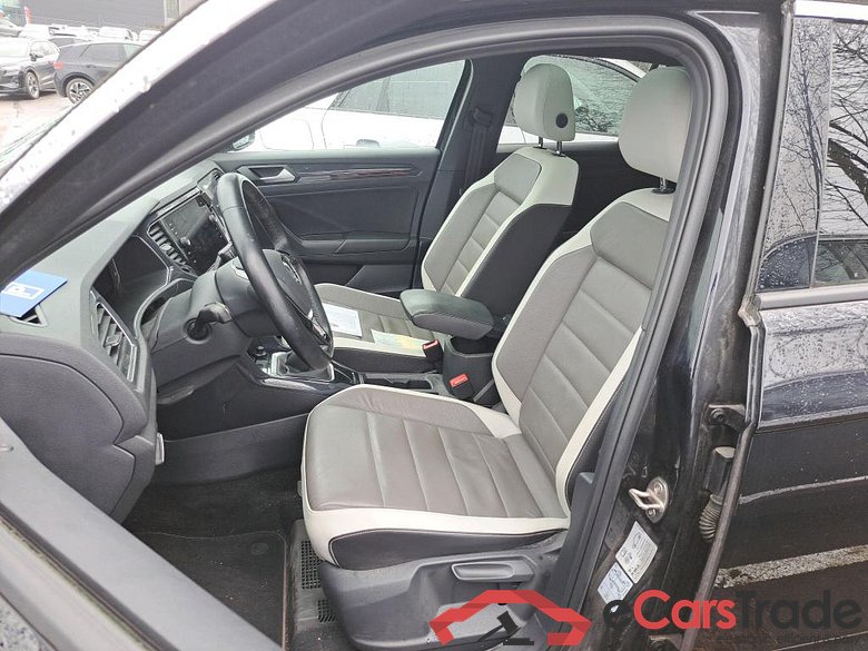 VOLKSWAGEN T-ROC 1.5 TSI ACT Elegance OPF #5