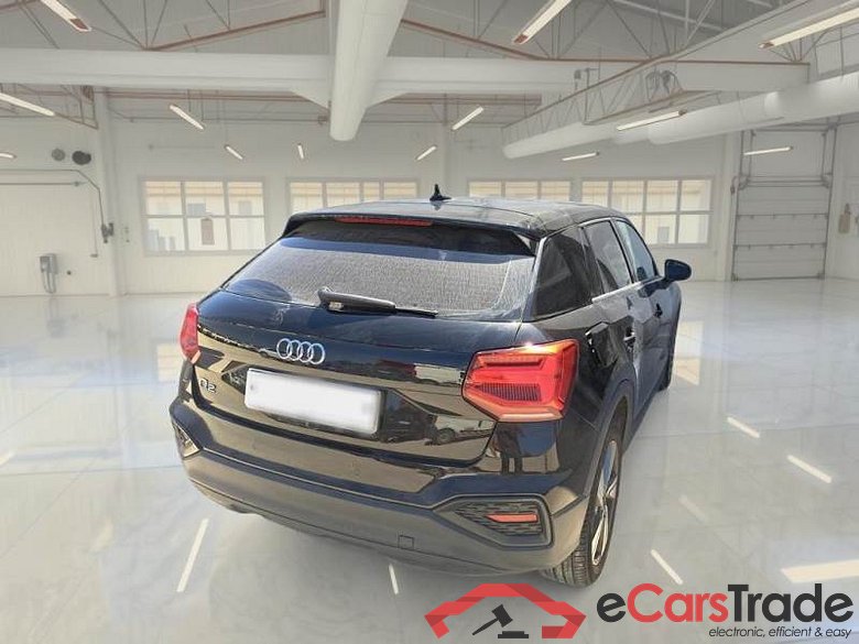 AUDI Q2 / 2020 / 5P / SUV 2.0 30 TDI ADMIRED S TRONIC #2
