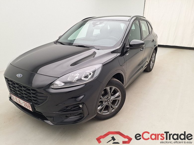 Ford, Kuga '19 PHEV, Ford Kuga 2.5i PHEV Aut. 165kW ST-Line 5d #2