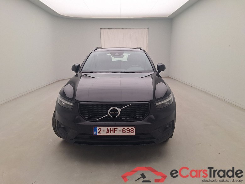 Volvo, XC40 '17, Volvo XC40 T4 Recharge Geartronic R-Design 5d #1