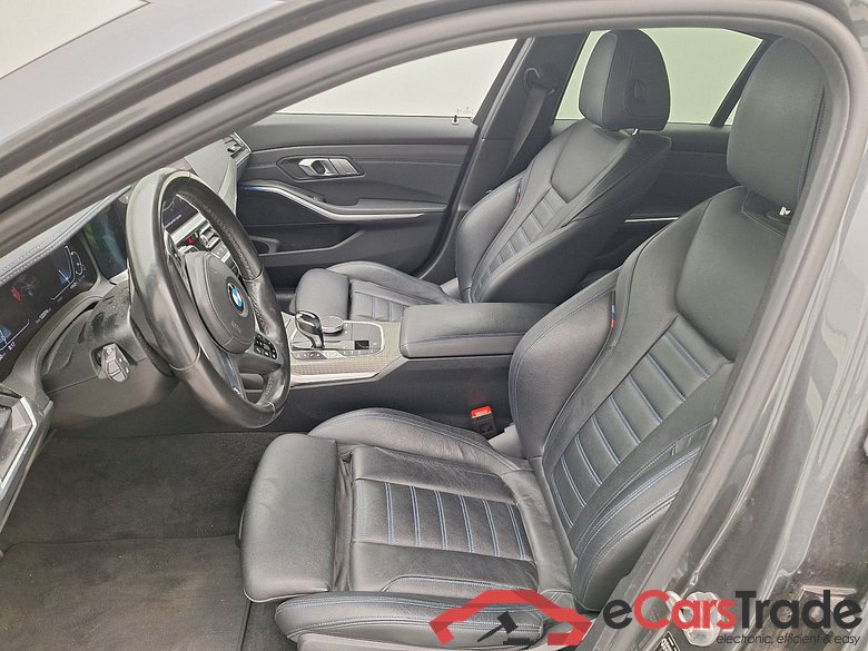 BMW, 3-serie '18, BMW 3 Reeks Berline 330e (215 kW) 4d #3