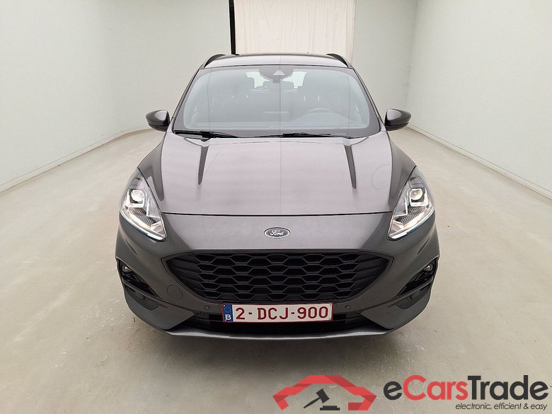 Ford, Kuga '19, Ford Kuga 2.5i FHEV Aut. 140kW ST-Line 5d