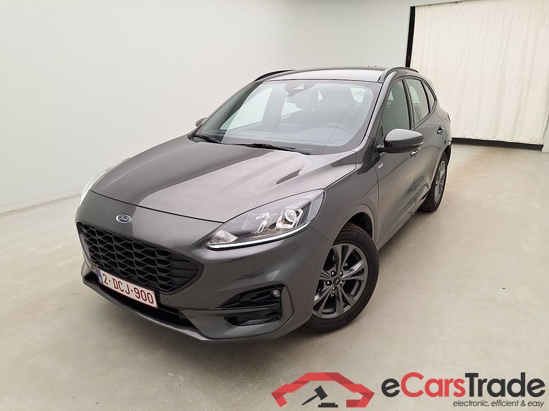 Ford, Kuga '19, Ford Kuga 2.5i FHEV Aut. 140kW ST-Line 5d #2