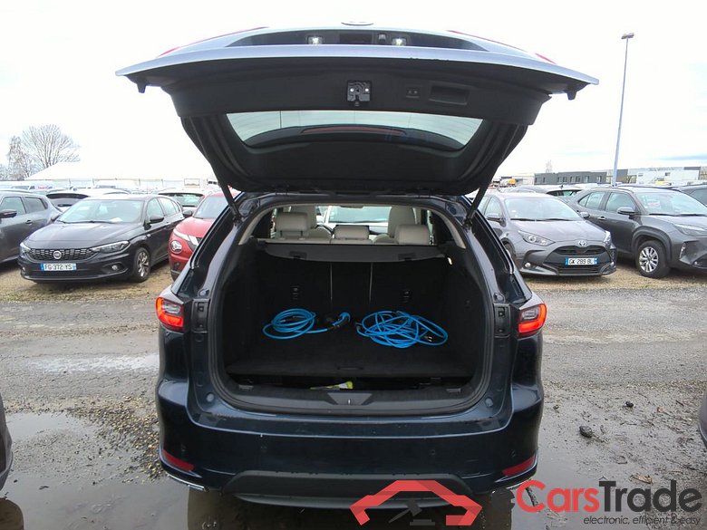 CX-60 E-SKYACTIV 327CH BVA TAK #5