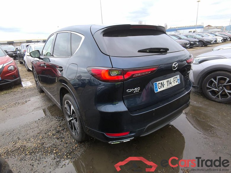 CX-60 E-SKYACTIV 327CH BVA TAK #6