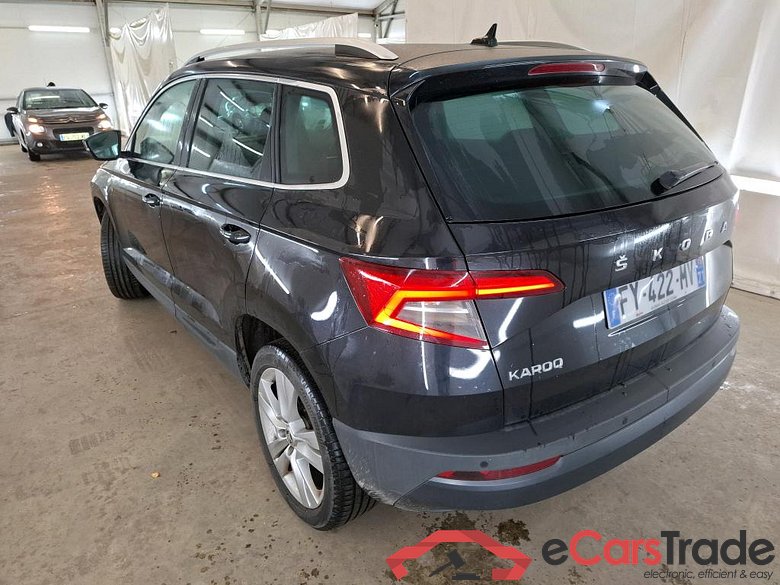 Karoq Style 1.0 TSI 110CV BVM6 E6d #2