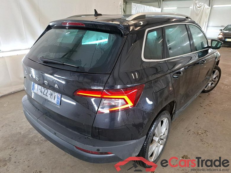 Karoq Style 1.0 TSI 110CV BVM6 E6d #3