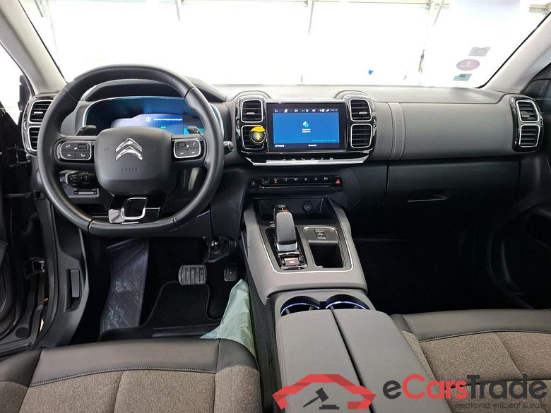 CITROEN C5 Aircross 2018  5P  SUV Hybrid 225 EAT8 Business #5