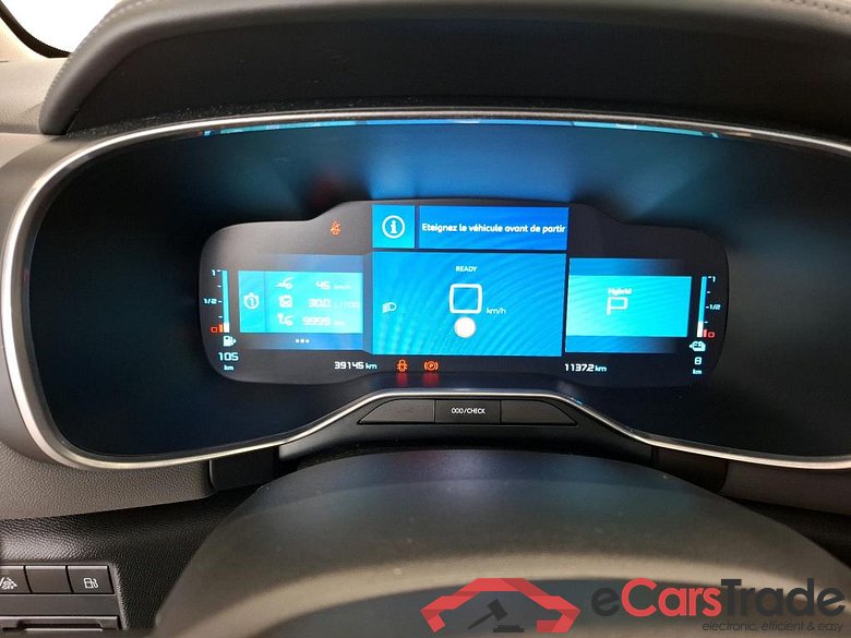 CITROEN C5 Aircross 2018  5P  SUV Hybrid 225 EAT8 Business #6