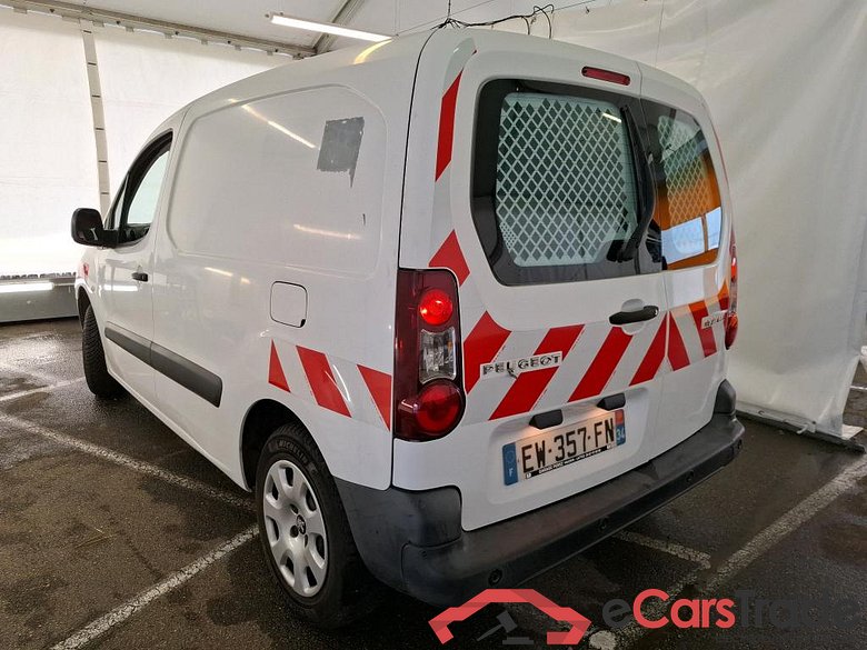 Partner L1 Premium Pack 1.6 100CV BVM5 E6 #2