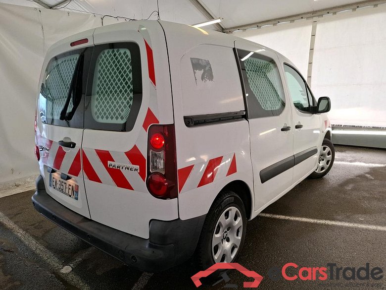 Partner L1 Premium Pack 1.6 100CV BVM5 E6 #3