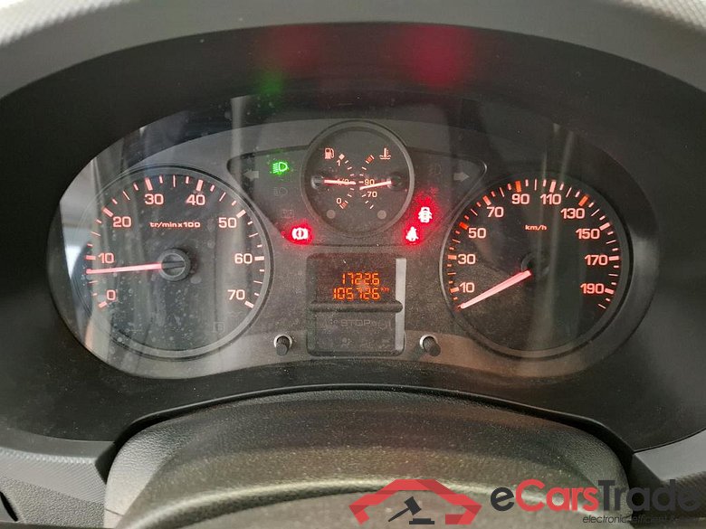 Partner L1 Premium Pack 1.6 100CV BVM5 E6 #6