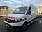preview Volkswagen Crafter #0