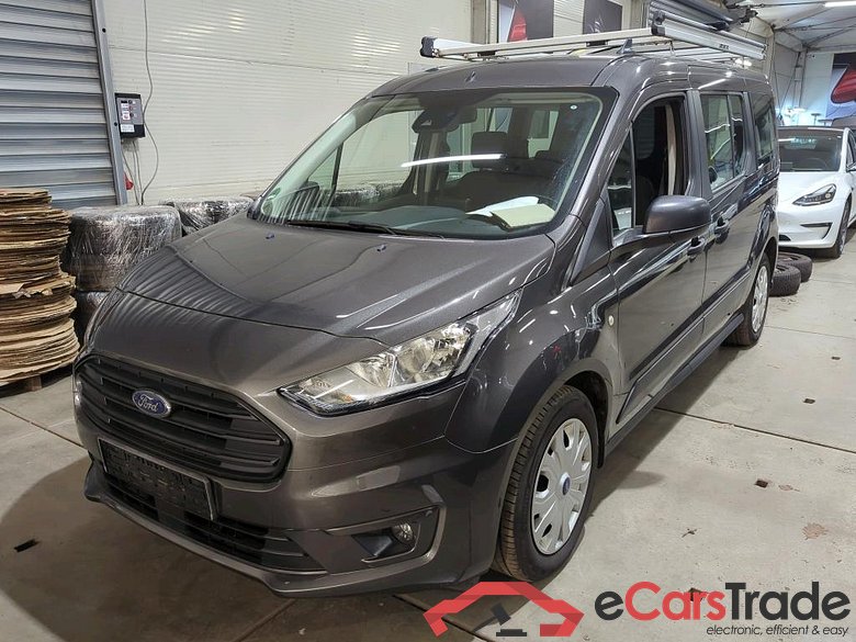 FORD Transit Connect 230 L2 S&S Trend 5d 74kW #1