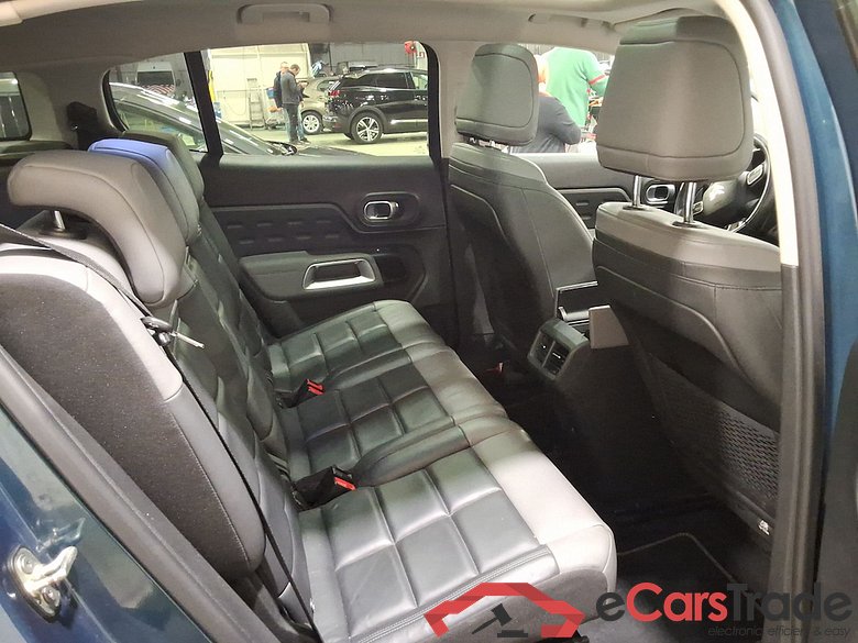 CITROAu2039N C5 AIRCROSS 1.6 HYBRID 225 E-EAT8 SHINE AUTO #5