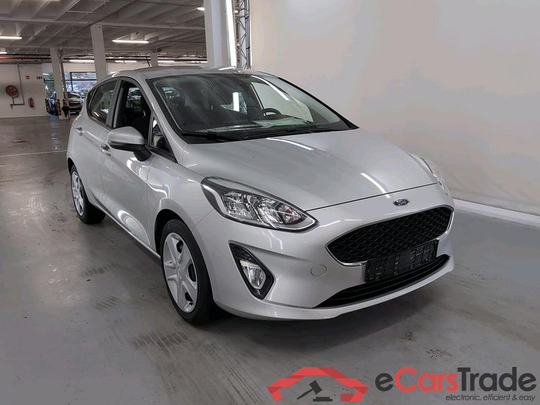 FORD FIESTA - 2017 1.0 EcoBoost Connected #2