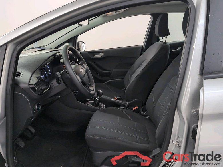 FORD FIESTA - 2017 1.0 EcoBoost Connected #5