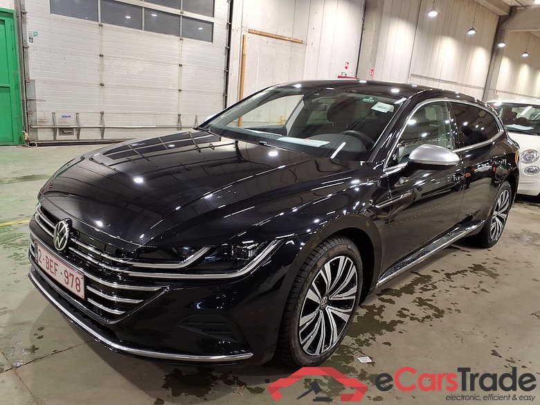 VOLKSWAGEN ARTEON SHOOTING BRAKE 1.4 EHYBRID DSG ELEGANCE SHOOTING BRAKE
