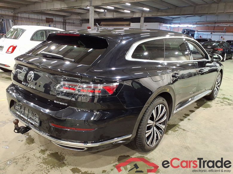 VOLKSWAGEN ARTEON SHOOTING BRAKE 1.4 EHYBRID DSG ELEGANCE SHOOTING BRAKE #4